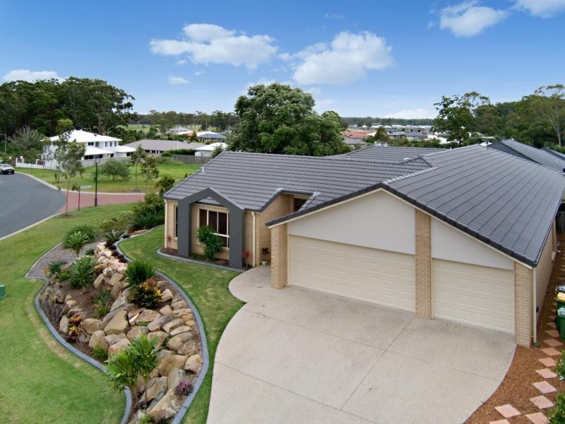 16 The Dales Crescent, Little Mountain QLD 4551