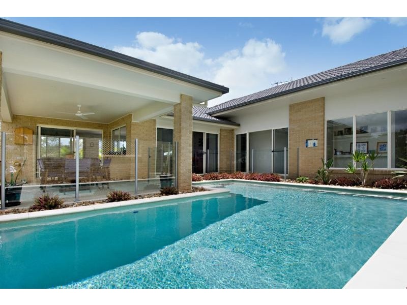 16 The Dales Crescent, Little Mountain QLD 4551