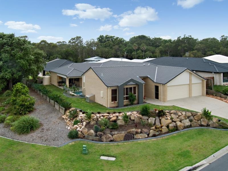 16 The Dales Crescent, Little Mountain QLD 4551