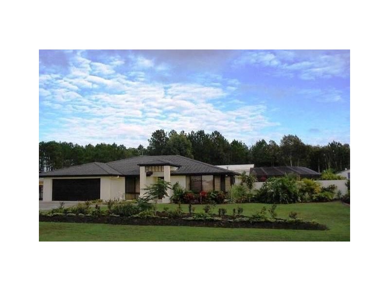 Little Mountain QLD 4551