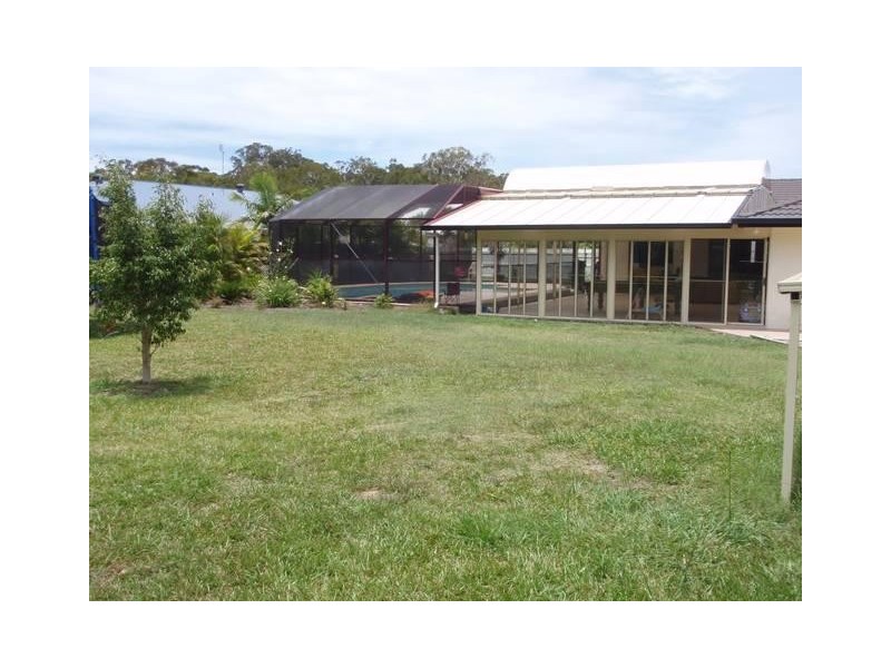 Little Mountain QLD 4551