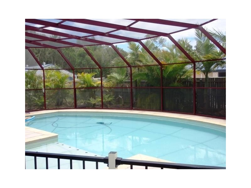 Little Mountain QLD 4551