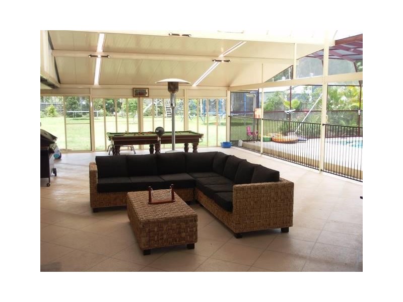 Little Mountain QLD 4551