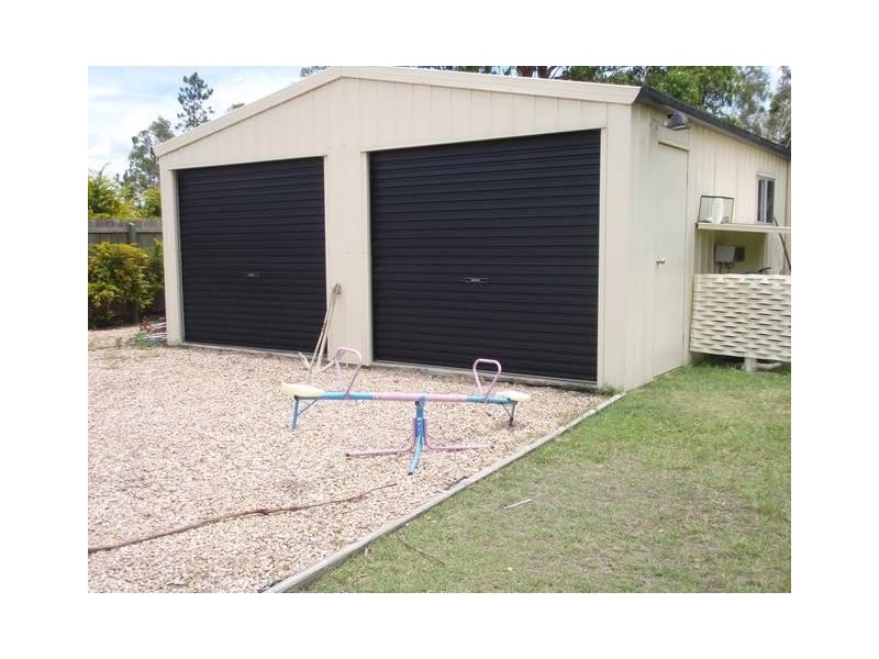 Little Mountain QLD 4551