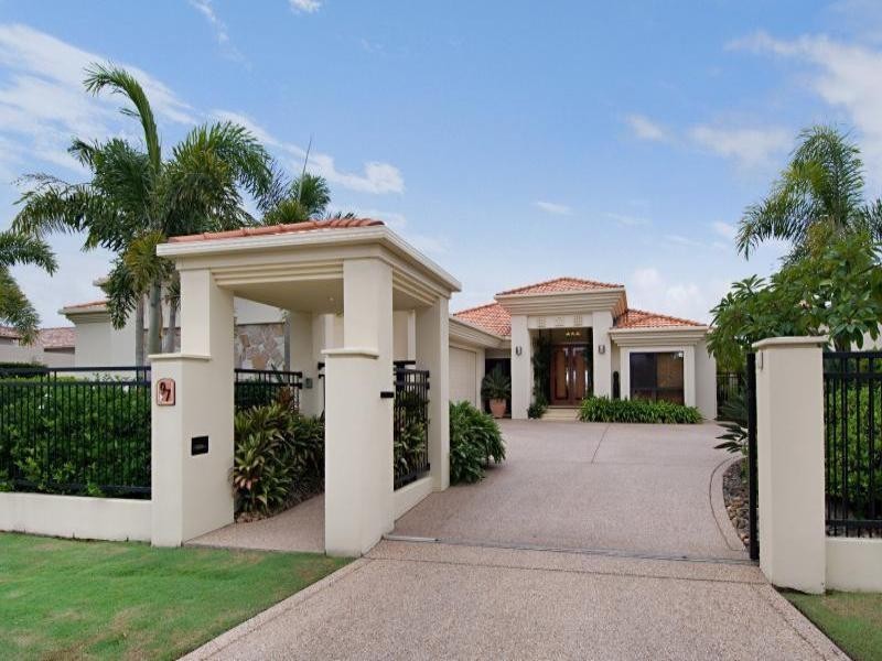 97 Mahogany Drive, Pelican Waters QLD 4551