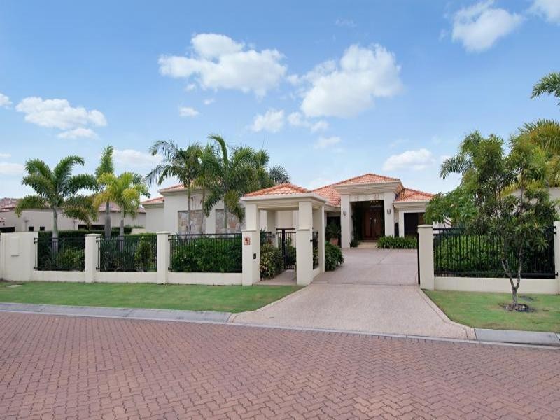 97 Mahogany Drive, Pelican Waters QLD 4551