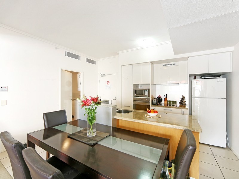 Unit 1024 ‘Aspect’ 80 Lower Gay Terrace, Caloundra QLD 4551