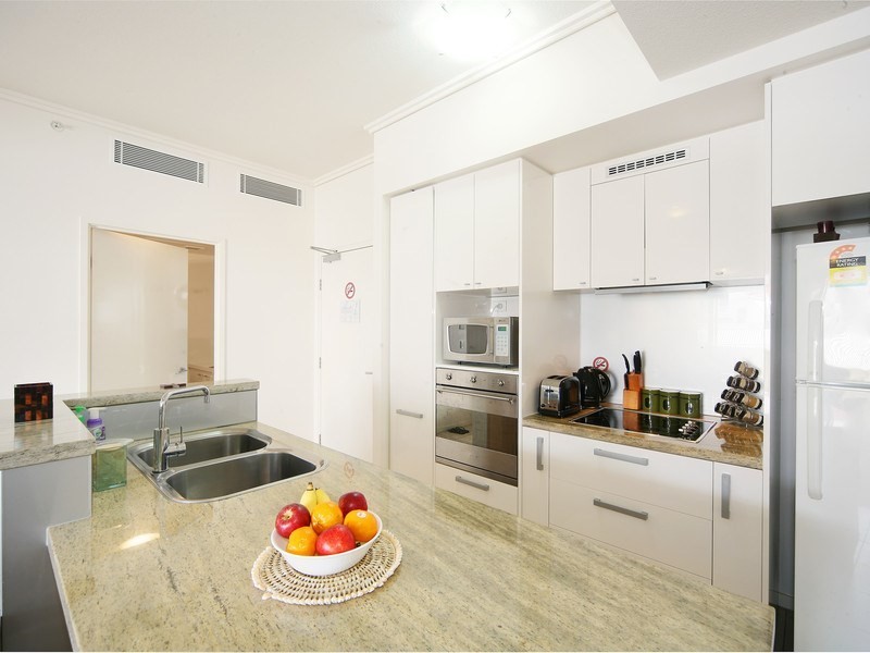 Unit 1024 ‘Aspect’ 80 Lower Gay Terrace, Caloundra QLD 4551