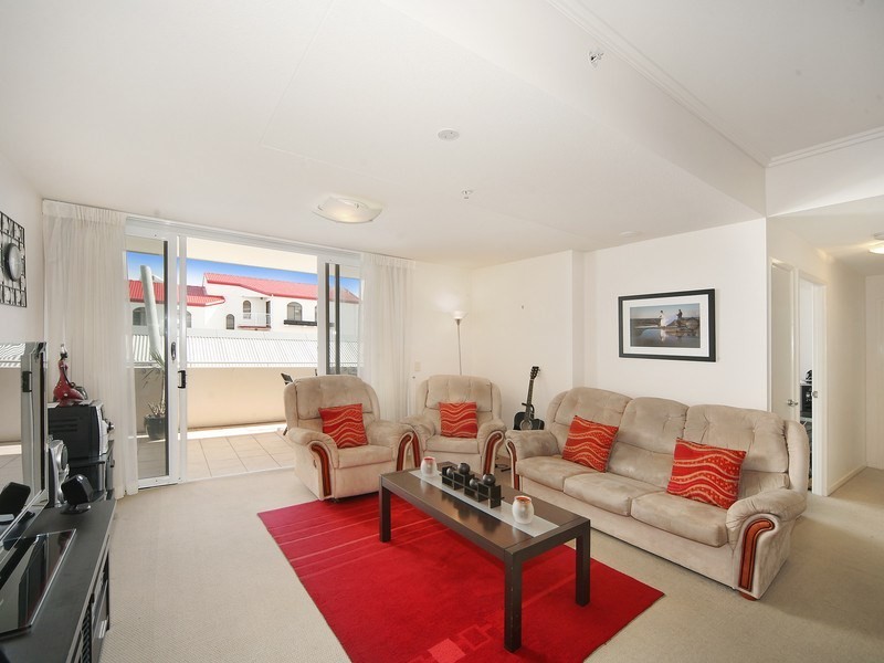 Unit 1024 ‘Aspect’ 80 Lower Gay Terrace, Caloundra QLD 4551