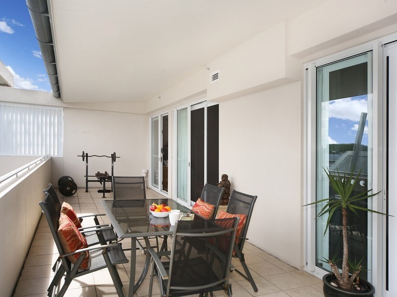 Unit 1024 ‘Aspect’ 80 Lower Gay Terrace, Caloundra QLD 4551