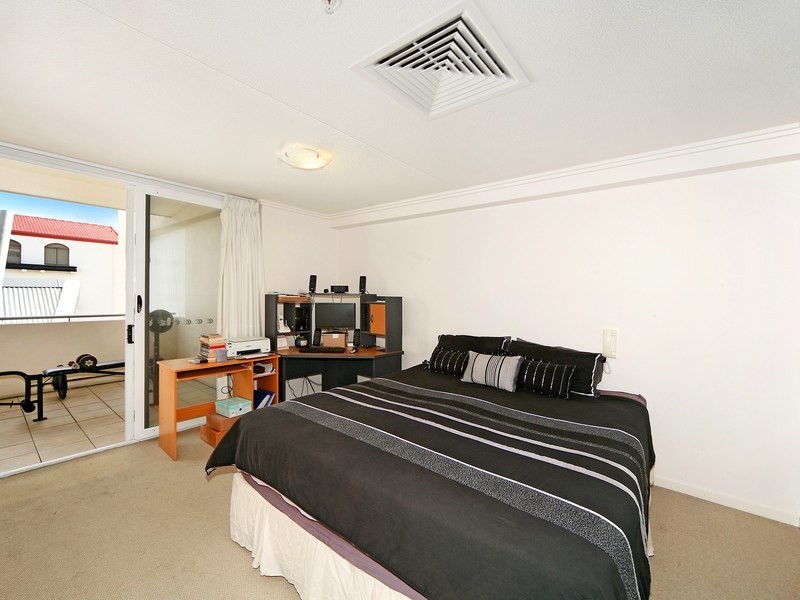 Unit 1024 ‘Aspect’ 80 Lower Gay Terrace, Caloundra QLD 4551