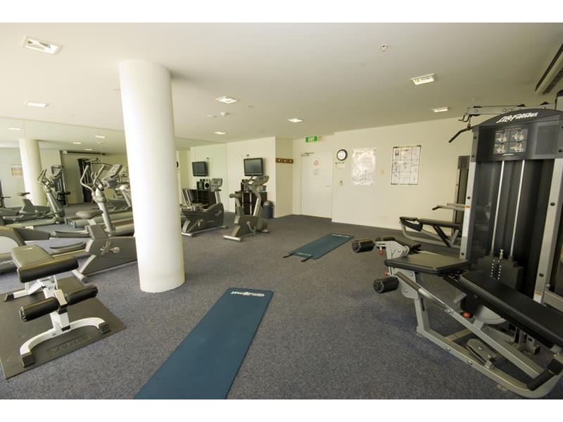 Unit 1024 ‘Aspect’ 80 Lower Gay Terrace, Caloundra QLD 4551