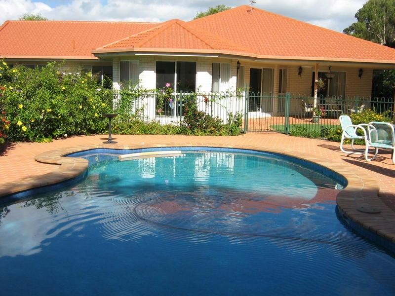 Little Mountain QLD 4551