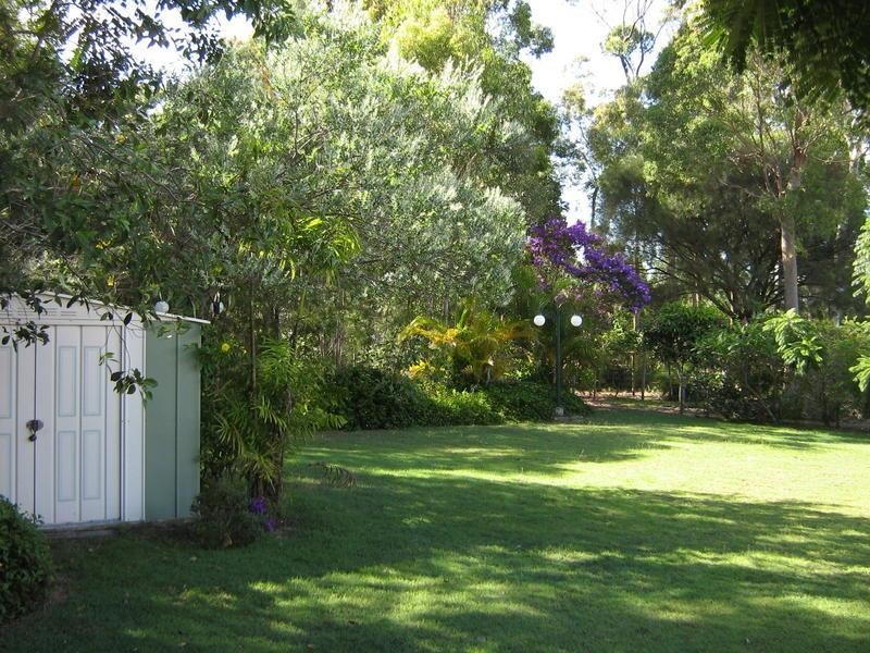 Little Mountain QLD 4551