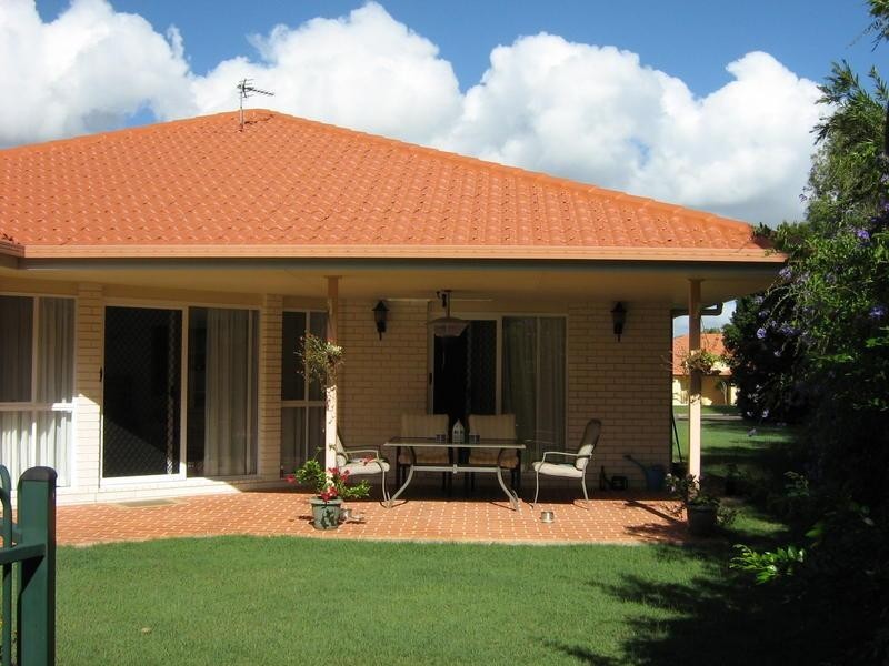 Little Mountain QLD 4551