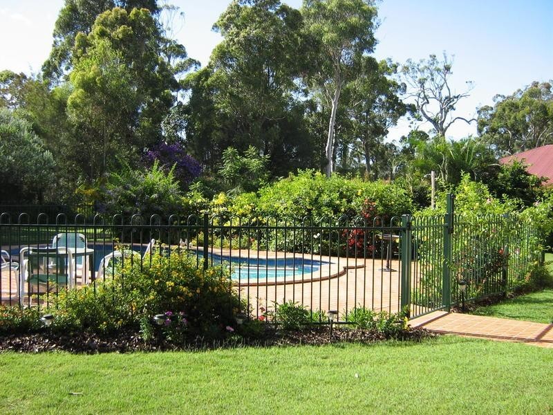 Little Mountain QLD 4551