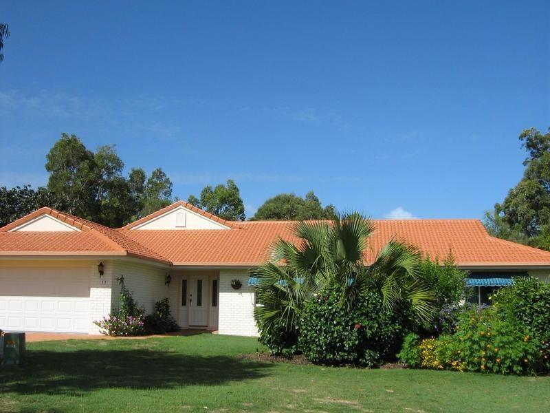 Little Mountain QLD 4551