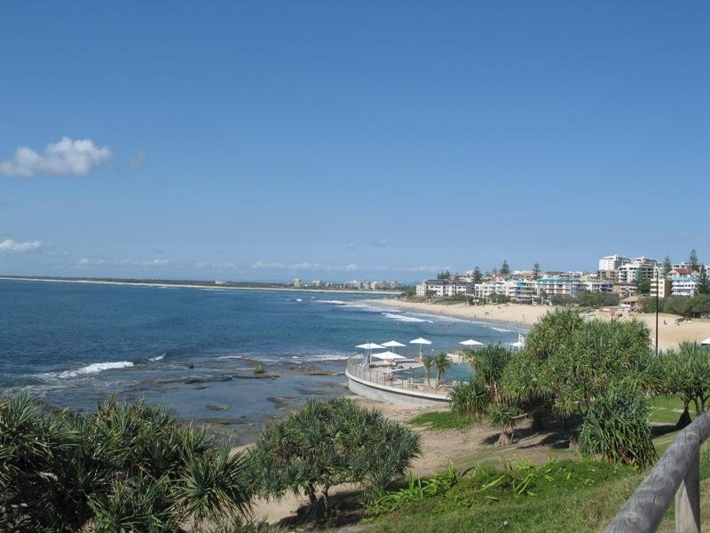 35/34 Linear, Queen Street, Kings Beach QLD 4551