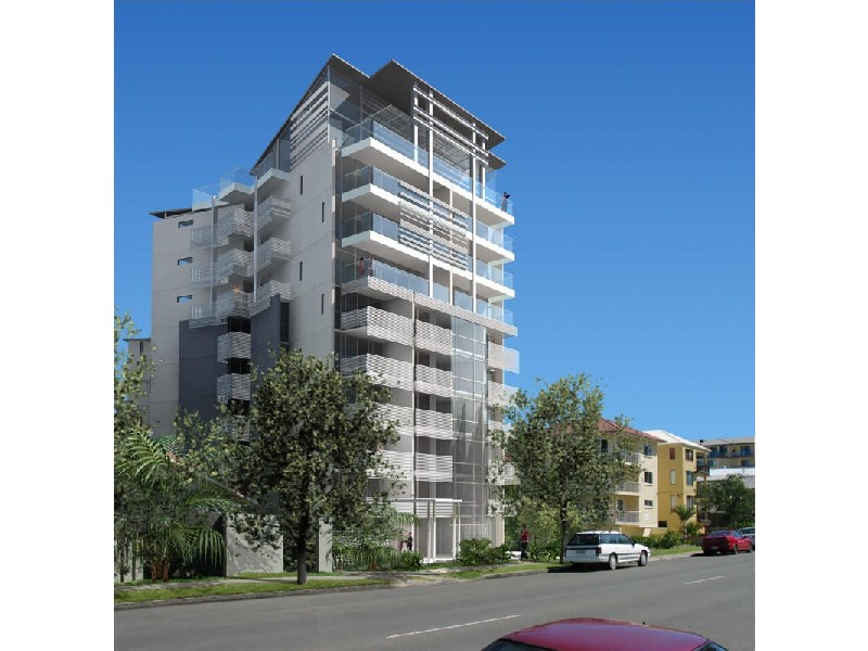 22-24 Capitol Apartments, 22-24 Canberra Terrace, Caloundra QLD 4551