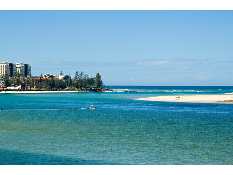 22-24 Capitol Apartments, 22-24 Canberra Terrace, Caloundra QLD 4551