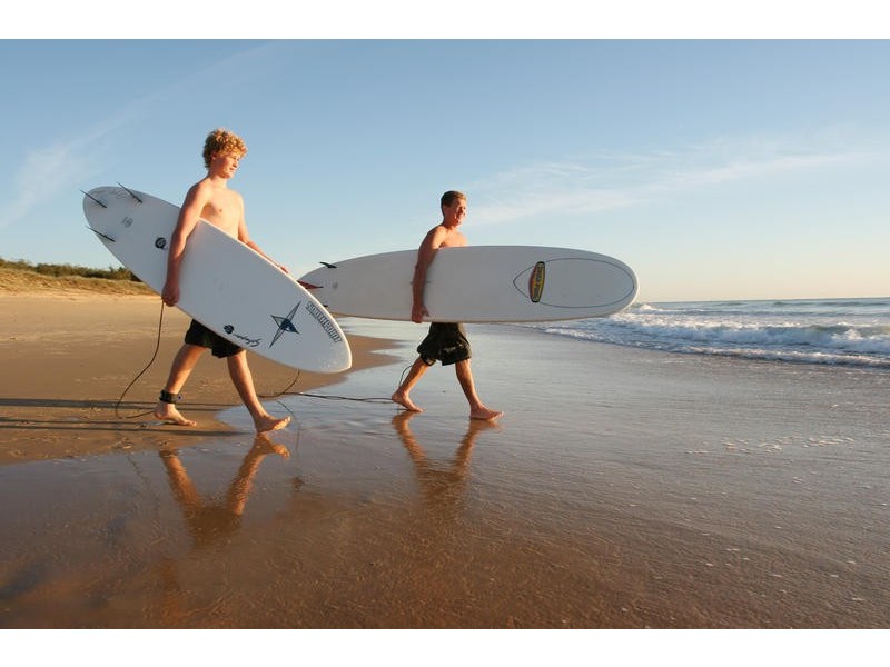 87-89 Revere, 87-89 Landsborough Parade, Golden Beach QLD 4551