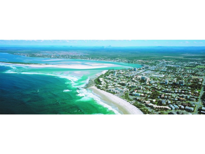 4/23 Acqua Vista 23 Verney Street, Kings Beach QLD 4551