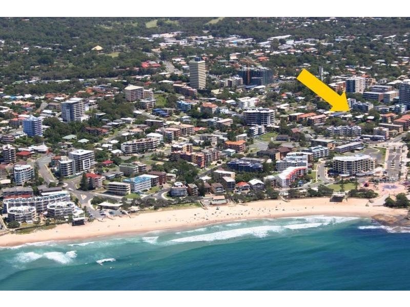 10/15 Bayside 15 Verney Street, Kings Beach QLD 4551