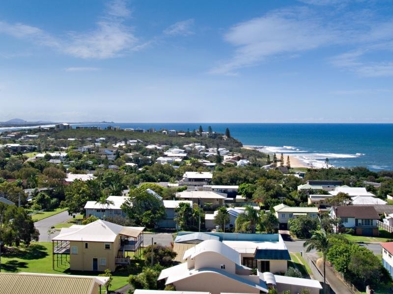 15A Burgess Street, Caloundra QLD 4551