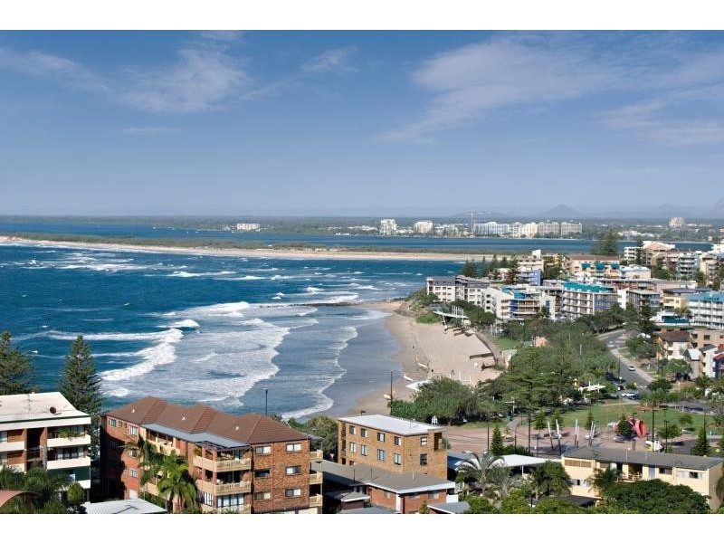 Kings Beach QLD 4551