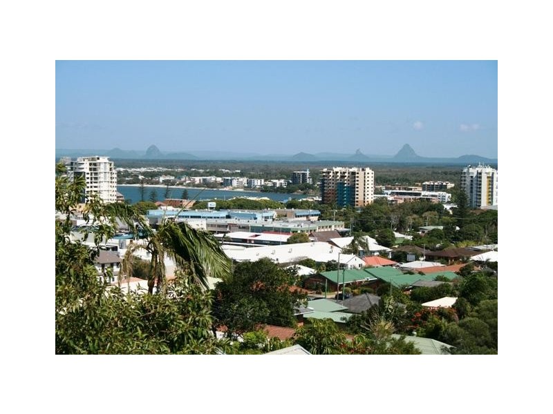 10 Castle View 10 Canberra Terrace, Caloundra QLD 4551