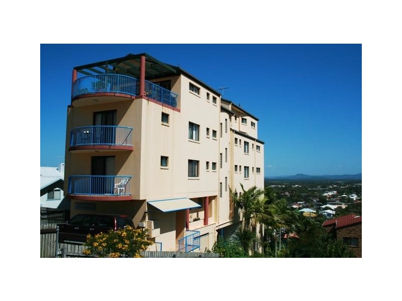 10 Castle View 10 Canberra Terrace, Caloundra QLD 4551
