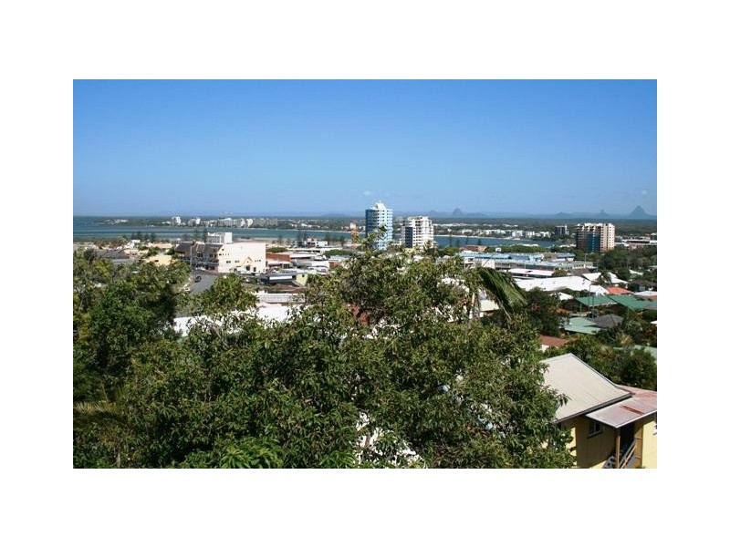 10 Castle View 10 Canberra Terrace, Caloundra QLD 4551