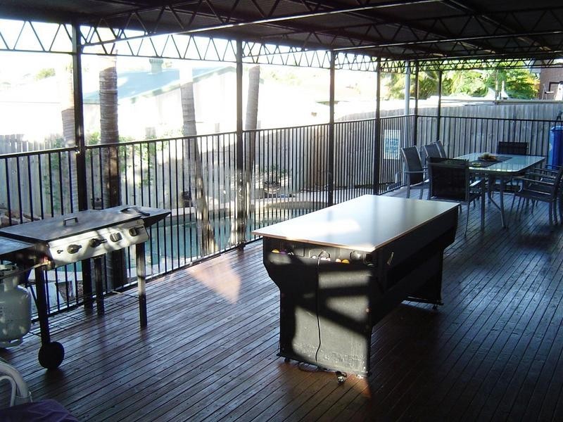Battery Hill QLD 4551