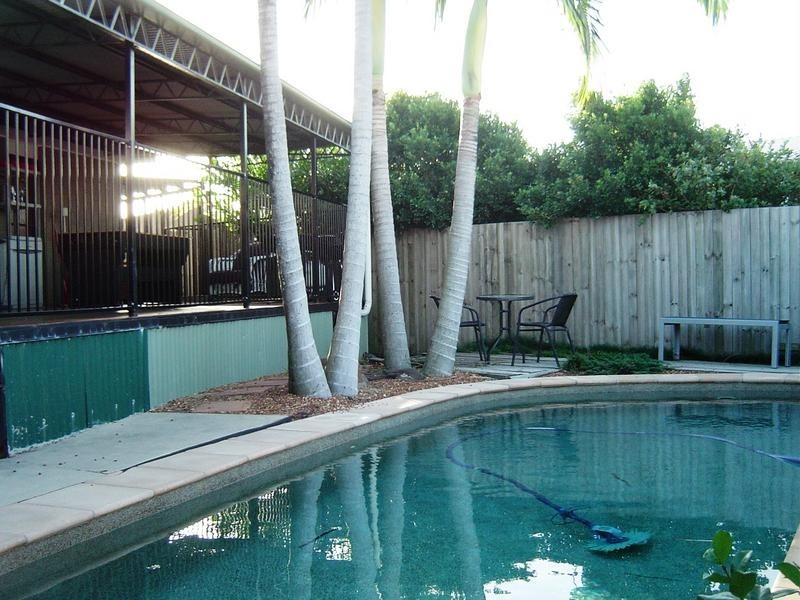 Battery Hill QLD 4551
