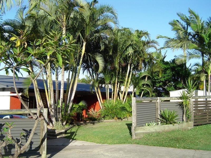 Battery Hill QLD 4551