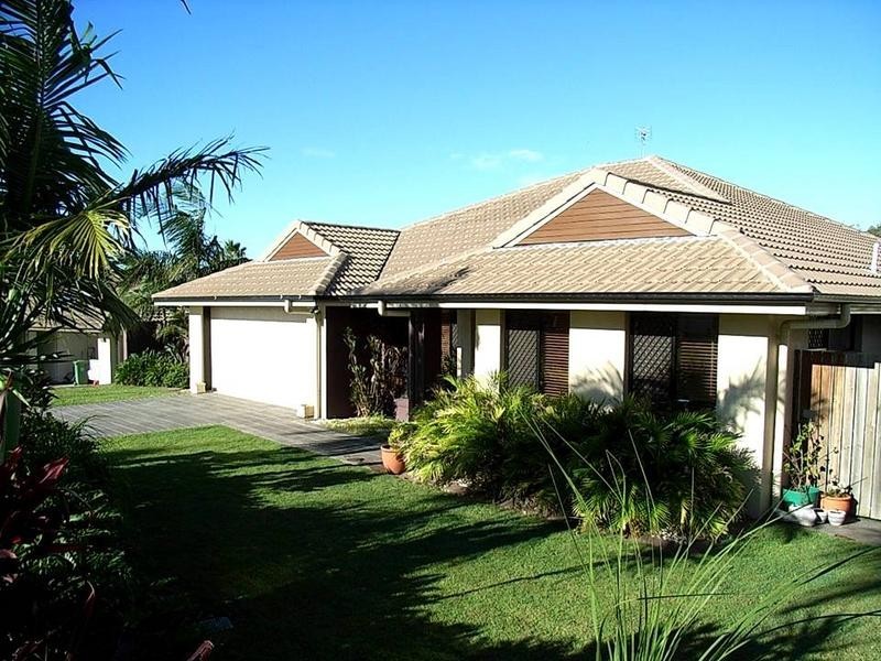 Little Mountain QLD 4551