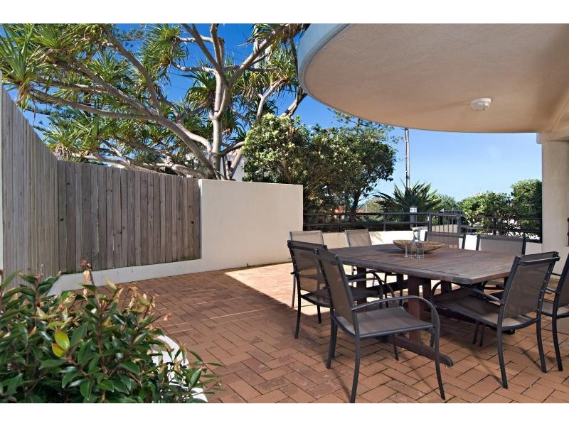 2/42 The Apartments, 42 Warne Terrace, Caloundra QLD 4551