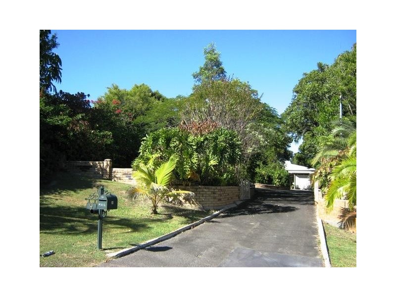 Little Mountain QLD 4551