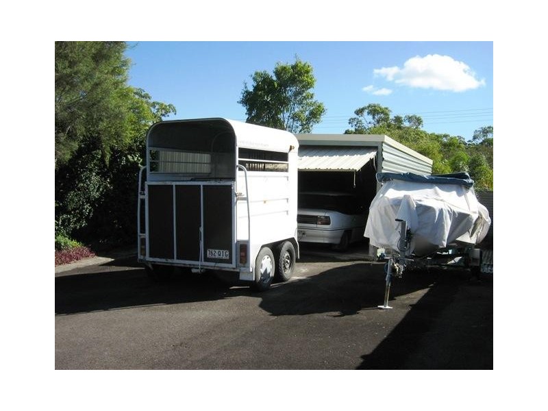 Little Mountain QLD 4551