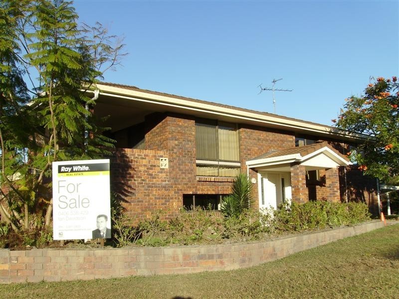 Battery Hill QLD 4551