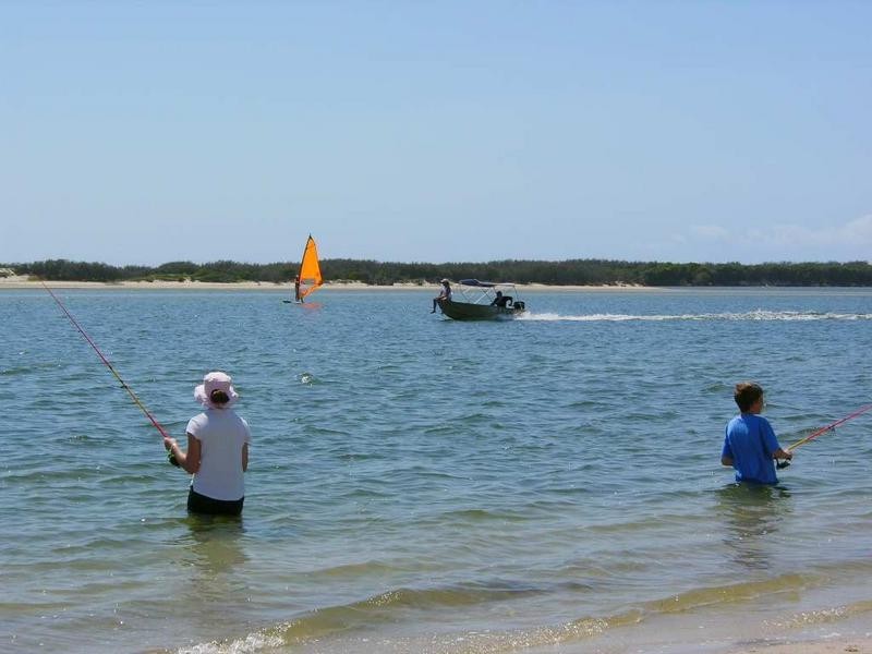 Golden Beach QLD 4551