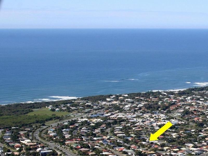 40 Careen Street, Battery Hill QLD 4551
