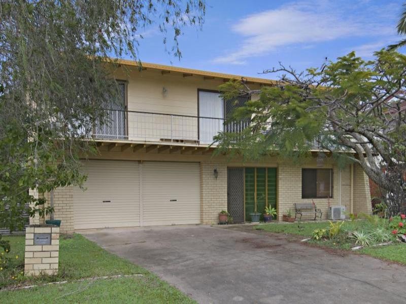 40 Careen Street, Battery Hill QLD 4551