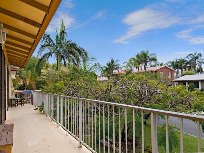 40 Careen Street, Battery Hill QLD 4551