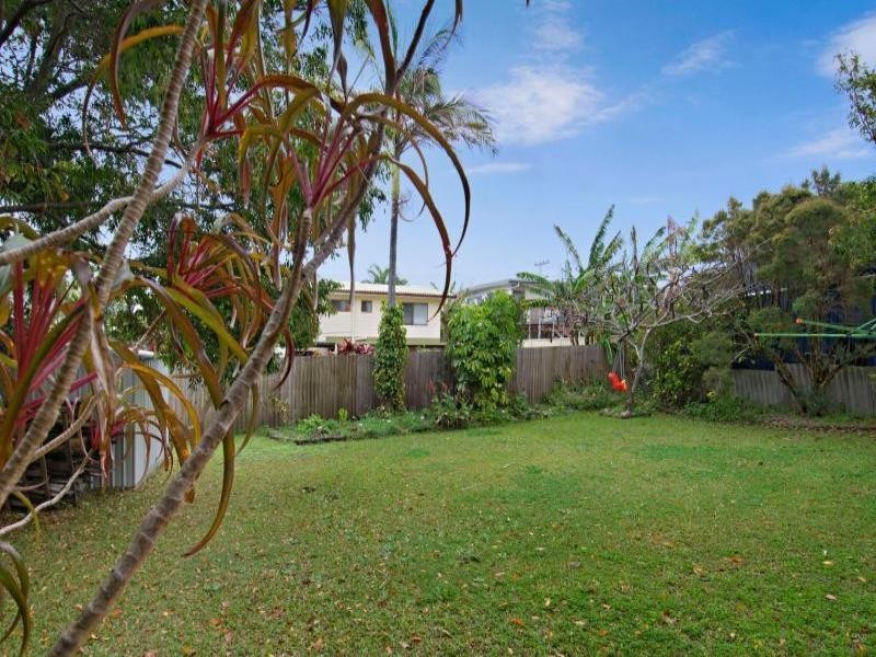 40 Careen Street, Battery Hill QLD 4551