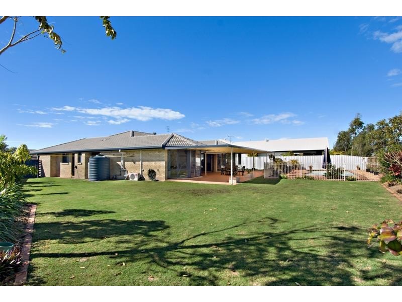 11 Hartley Crescent, Pelican Waters QLD 4551