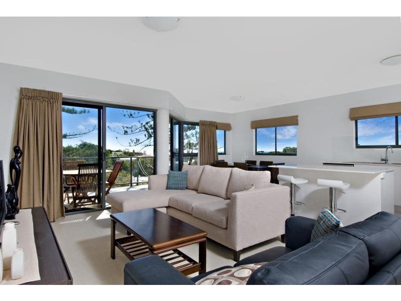 12/50 Amalfi On Kings,  Kings Street, Kings Beach QLD 4551