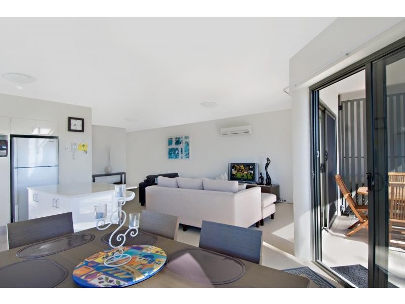 12/50 Amalfi On Kings,  Kings Street, Kings Beach QLD 4551