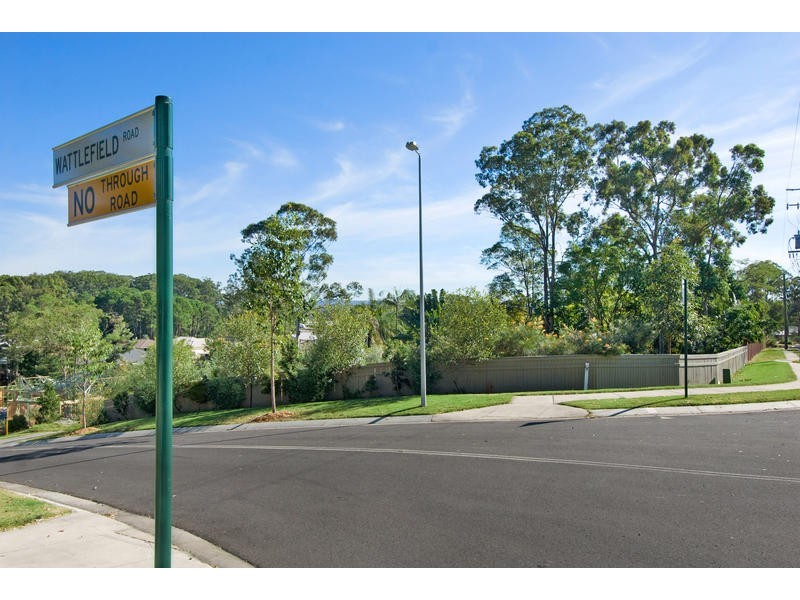 2 Wattlefield Road, Little Mountain QLD 4551