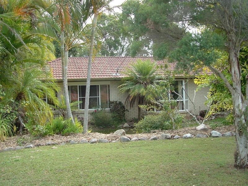 7 Ironbark Road, Little Mountain QLD 4551